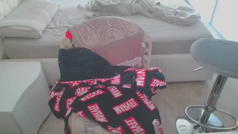 Snapshot of nerchia_89 chatting on 10.03.25 Nerchia89 online show from 10.03.25