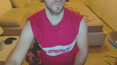 Snapshot of nerchia_89 chatting on 10.10.25 Nerchia89 online show from 10.10.25