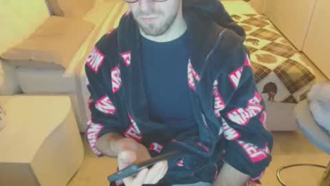 Snapshot of nerchia_89 chatting on 11.14.25 Nerchia89 online show from 11.14.25