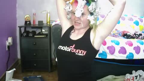 Snapshot of nerdgibbler chatting on 03.12.25 NerdGibbler online show from 03.12.25