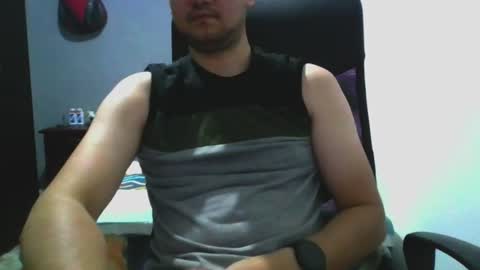 Snapshot of nerdxxx94 chatting on 06.19.26 MrBull online show from 06.19.26