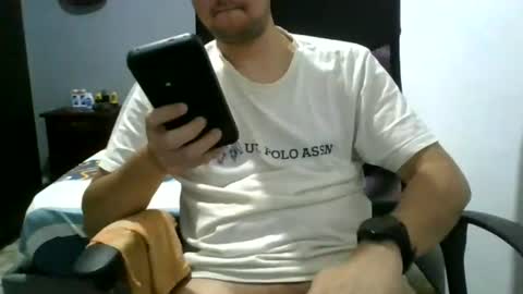 Snapshot of nerdxxx94 chatting on 06.25.26 MrBull online show from 06.25.26