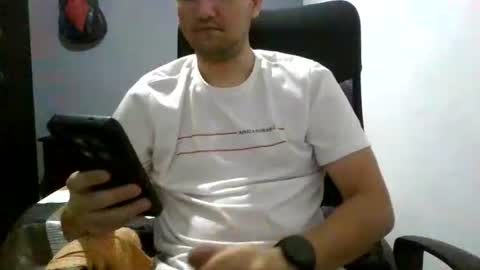 Snapshot of nerdxxx94 chatting on 06.28.26 MrBull online show from 06.28.26