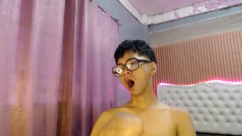 Ethan online show from 06.06.26