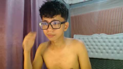 Ethan online show from 06.07.26