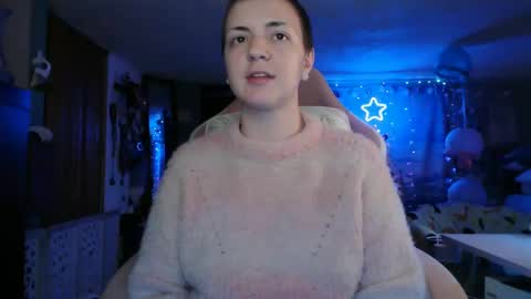Snapshot of nerdy_squirty chatting on 12.03.24 NerdySquirty online show from 12.03.24