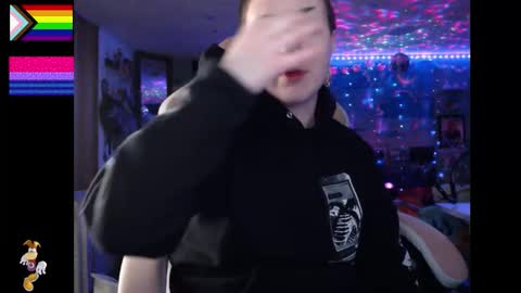 NerdySquirty online show from 11.17.25