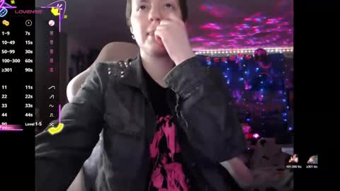 NerdySquirty online show from 01.17.26