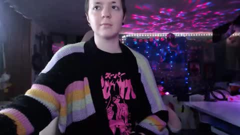 NerdySquirty online show from 01.19.26