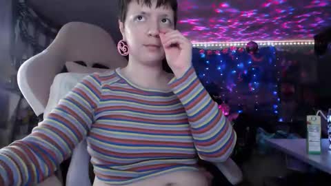 NerdySquirty online show from 04.04.26