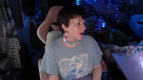 NerdySquirty online show from 04.30.26