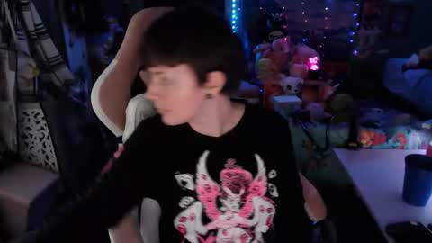 NerdySquirty online show from 05.02.26