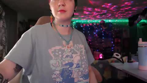 NerdySquirty online show from 06.05.26