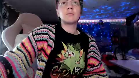 NerdySquirty online show from 06.17.26
