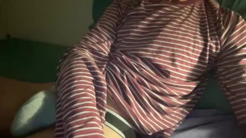 Snapshot of nerdydong chatting on 12.21.25 Xavy online show from 12.21.25