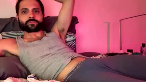 nutsteraj online show from 11.28.25