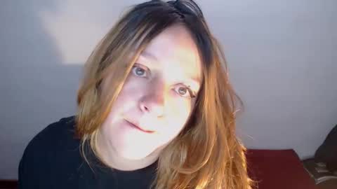 Daniela online show from 01.11.26