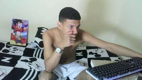 Snapshot of nerek_master chatting on 01.09.25 nerek master online show from 01.09.25