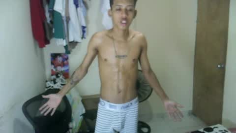 Snapshot of nerek_master chatting on 02.16.25 nerek master online show from 02.16.25