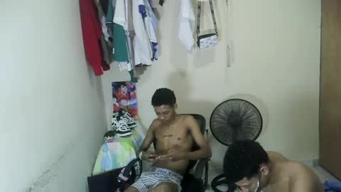 Snapshot of nerek_master chatting on 02.16.25 nerek master online show from 02.16.25
