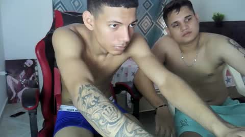 Snapshot of nerek_master chatting on 11.08.25 nerek master online show from 11.08.25