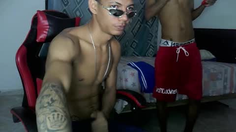 Snapshot of nerek_master chatting on 11.17.25 nerek master online show from 11.17.25