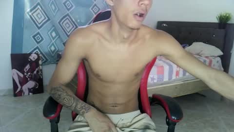 Snapshot of nerek_master chatting on 11.23.25 nerek master online show from 11.23.25