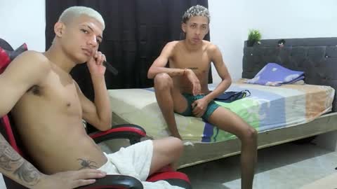 Snapshot of nerek_master chatting on 12.18.25 nerek master online show from 12.18.25