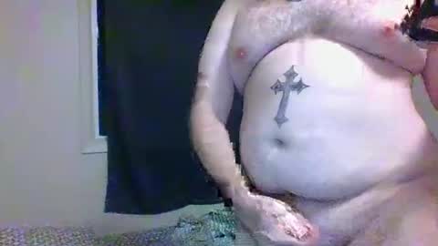 Snapshot of nerfherder79 chatting on 09.17.25 nerfherder79 online show from 09.17.25