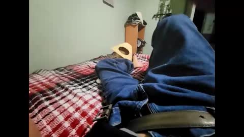 Nerfylil online show from 02.25.26