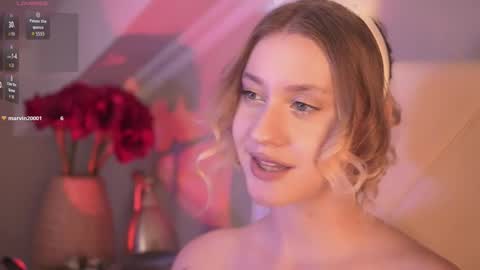 Nerissa online show from 10.31.25