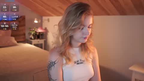 Nerissa online show from 07.31.26