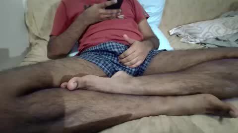 Nerlinlee online show from 10.18.25