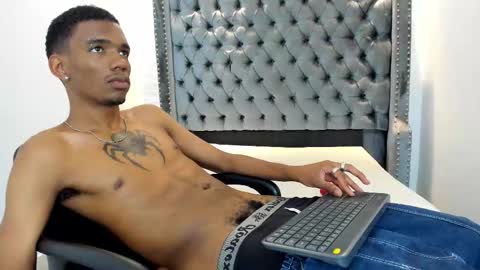 Nero online show from 12.19.25