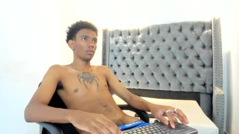 Snapshot of nero_reyd chatting on 06.09.26 Nero online show from 06.09.26