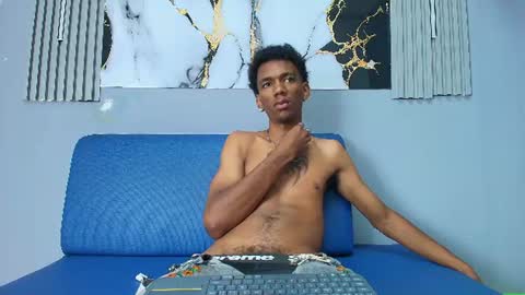Snapshot of nero_reyd chatting on 07.15.26 Nero online show from 07.15.26