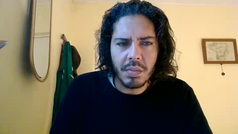 Snapshot of nesptunes85 chatting on 12.15.25 Michael online show from 12.15.25