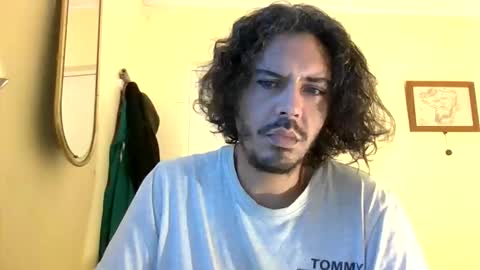 Snapshot of nesptunes85 chatting on 12.16.25 Michael online show from 12.16.25