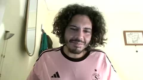 Snapshot of nesptunes85 chatting on 12.22.25 Michael online show from 12.22.25