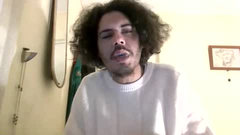 Snapshot of nesptunes85 chatting on 02.03.26 Michael online show from 02.03.26