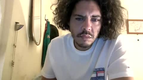 Snapshot of nesptunes85 chatting on 02.04.26 Michael online show from 02.04.26