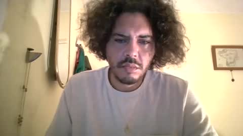 Snapshot of nesptunes85 chatting on 02.07.26 Michael online show from 02.07.26