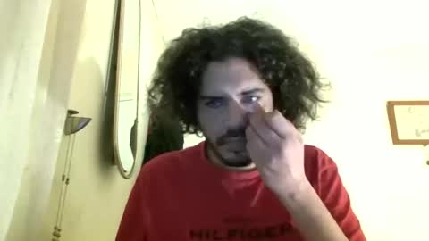 Snapshot of nesptunes85 chatting on 02.14.26 Michael online show from 02.14.26