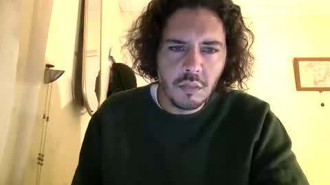 Snapshot of nesptunes85 chatting on 02.15.26 Michael online show from 02.15.26