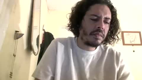 Snapshot of nesptunes85 chatting on 03.07.26 Michael online show from 03.07.26