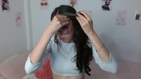 Nessa online show from 07.02.26