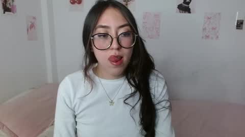 Nessa online show from 07.02.26