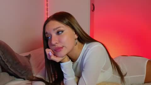 Nessa online show from 12.27.24