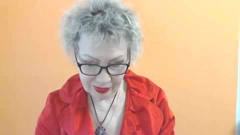 NessyJenixs online show from 04.19.26