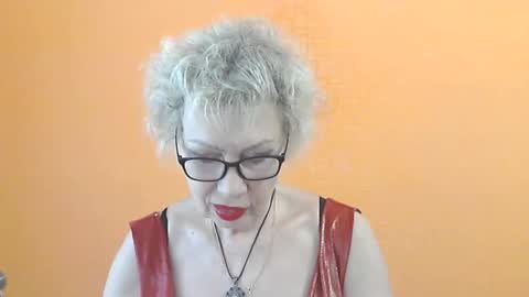 NessyJenixs online show from 05.23.26